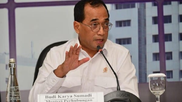 Di mana-mana Disekat, 18 Juta Orang Masih Ngotot Mau Mudik