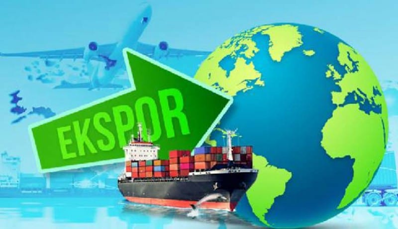 Sawit Bikin Surplus Neraca Perdagangan dengan Mesir