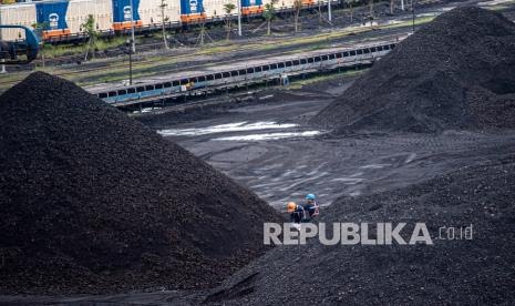 Skema Pungutan Sawit akan Diterapkan di Komoditas Batu Bara