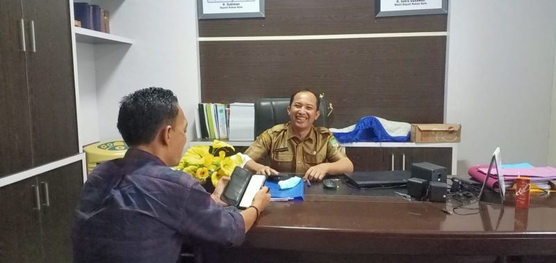 Berkebun Sawit, 20 Perusahaan Cuma Punya Izin Lokasi
