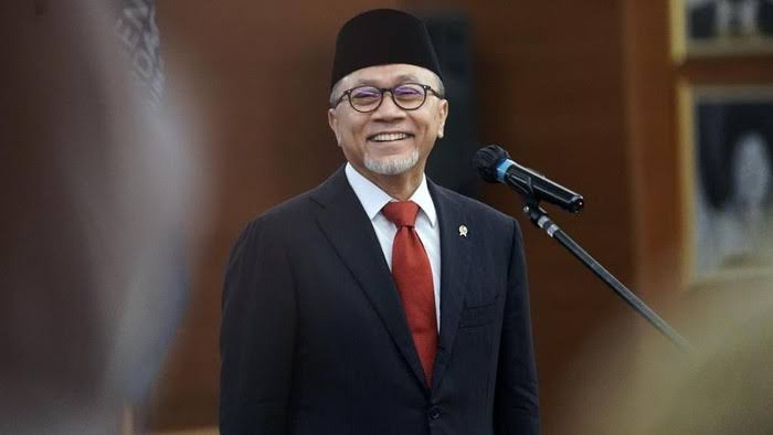 Aspek-PIR: Petani Berharap Banyak Terhadap Zulhas