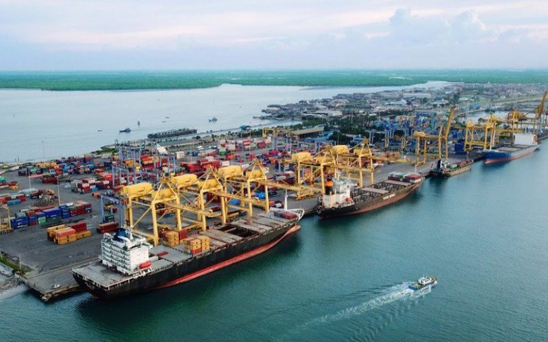 Neraca Perdagangan Sentra Sawit ini Surplus Meski Ekspor CPO Mandeg