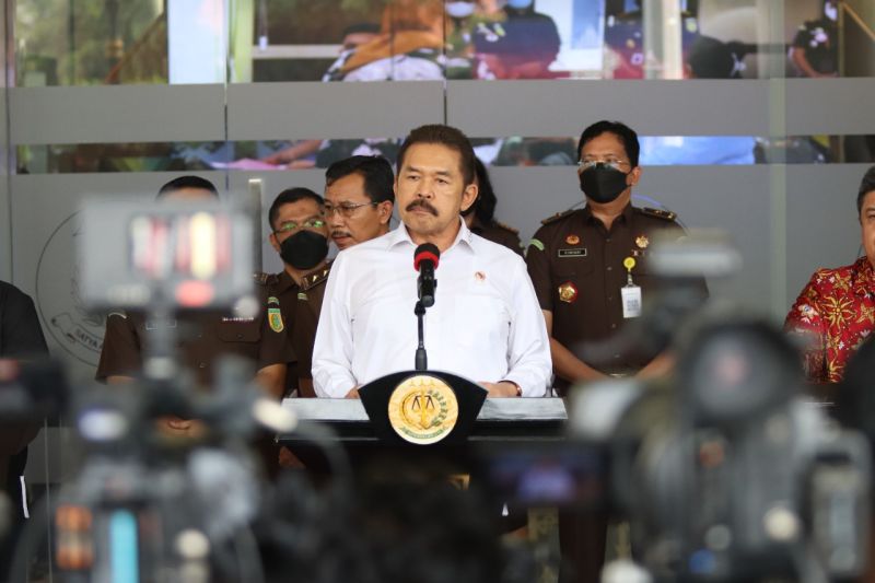 3 Pejabat Diperiksa Kejagung Terkait Kasus Duta Palma