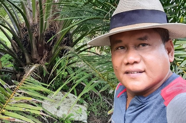 Wayan Supadno: Petani dan Pengusaha Sawit Itu Investor, Tolong Hargai!