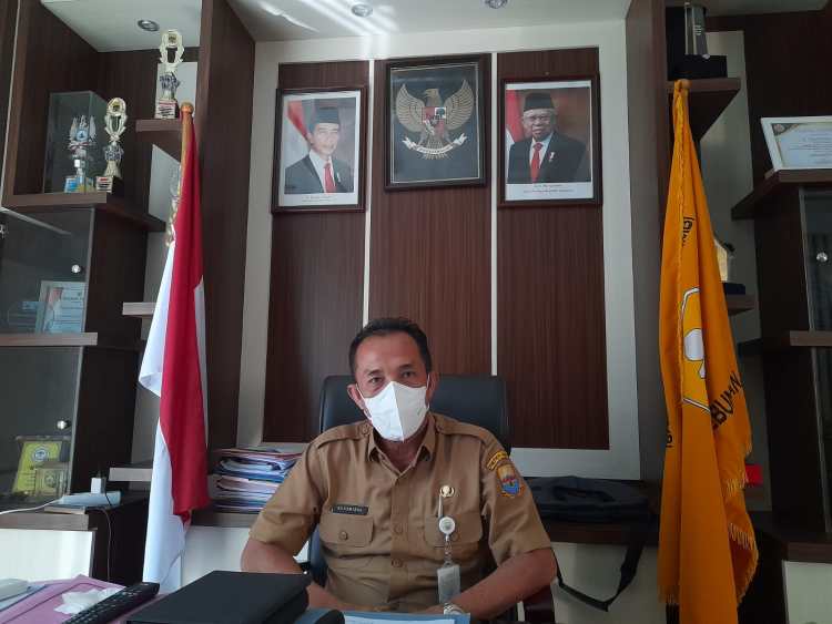 Pendaftaran Beasiswa Diperpanjang, Kadisbun: Manfaatkan Kesempatan!